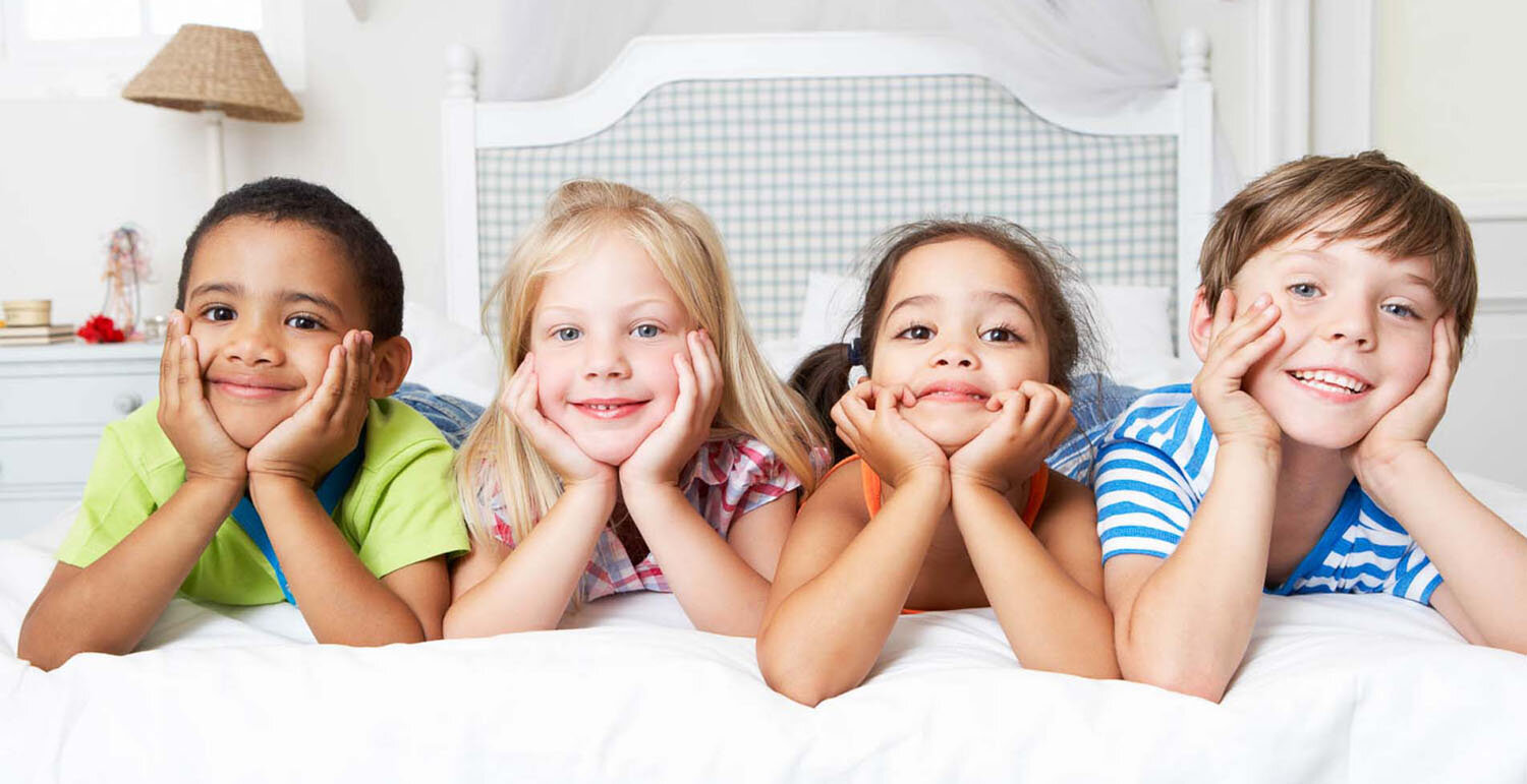 Kindersofas und Jugendsofas mit Schlaffunktion Hamburg
