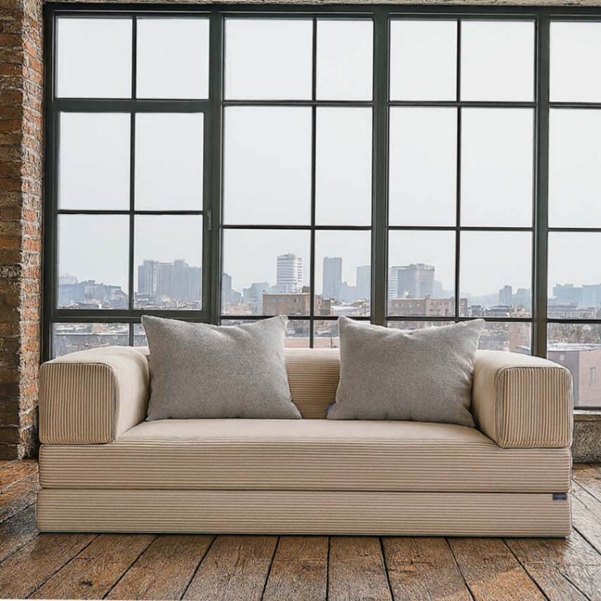 Beispielbild Alsterdüne Classic Schlafsofa