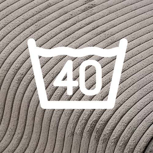 Jugendsofa, Kaltschaum-Schlaffunktion, alle Farben + Größen, Feincord